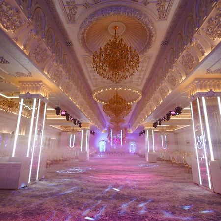 Sahid Zarafshon Hotel Бухара Екстериор снимка