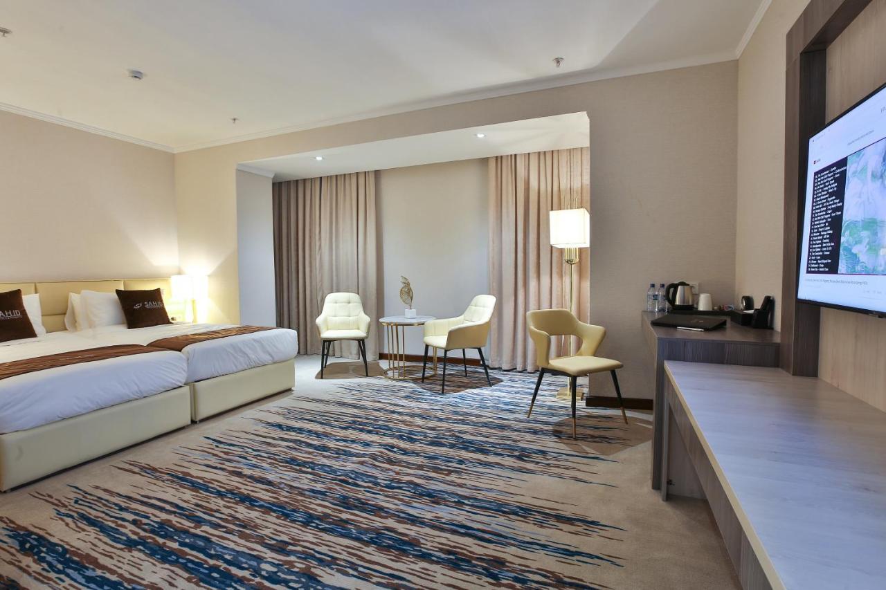 Sahid Zarafshon Hotel Бухара Екстериор снимка