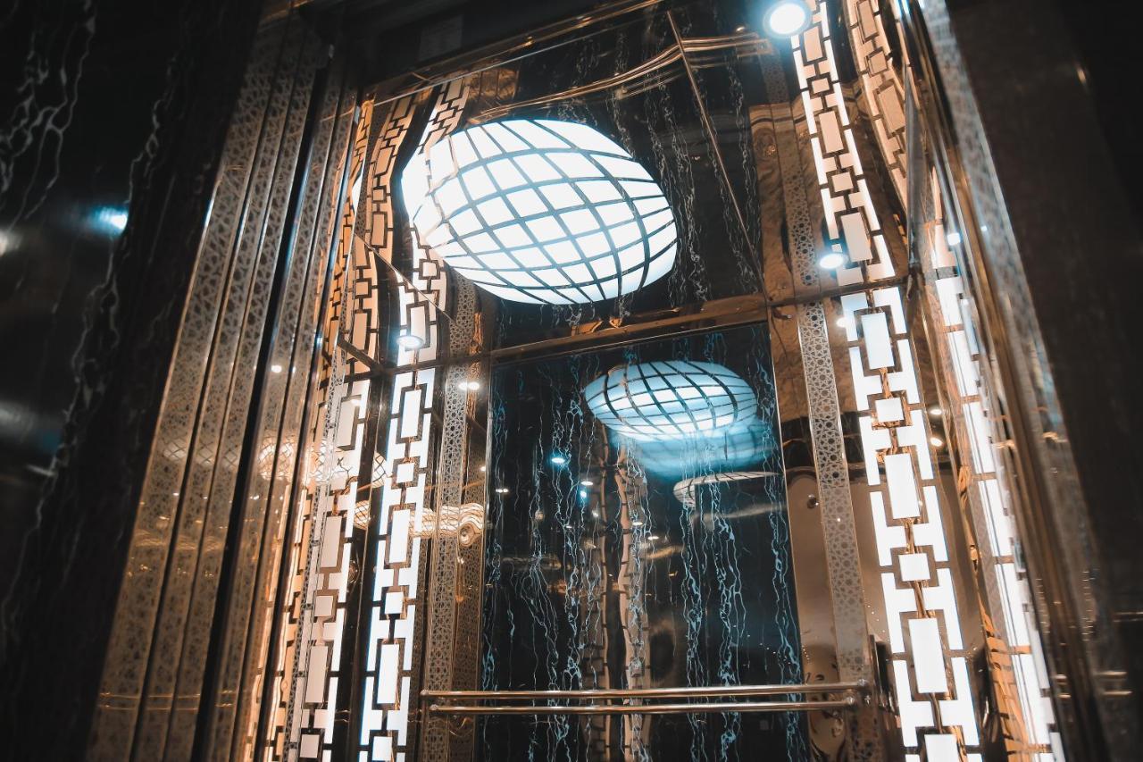 Sahid Zarafshon Hotel Бухара Екстериор снимка